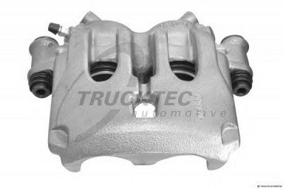 TRUCKTEC AUTOMOTIVE 0235002 -  Тормозной суппорт